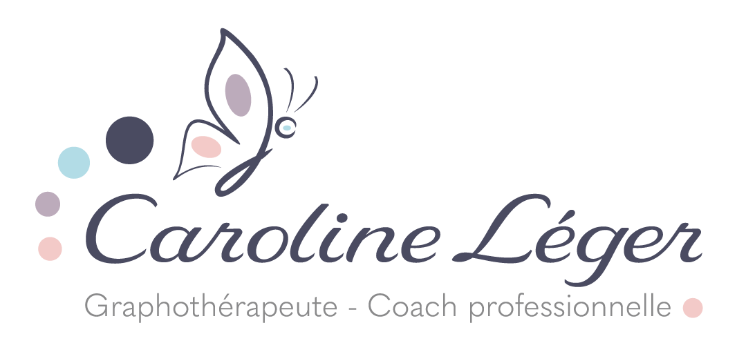 Caroline LEGER - Graphothérapeute